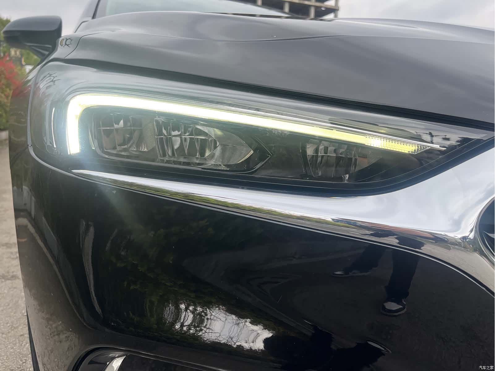 Buick LaCrosse, 2022 14