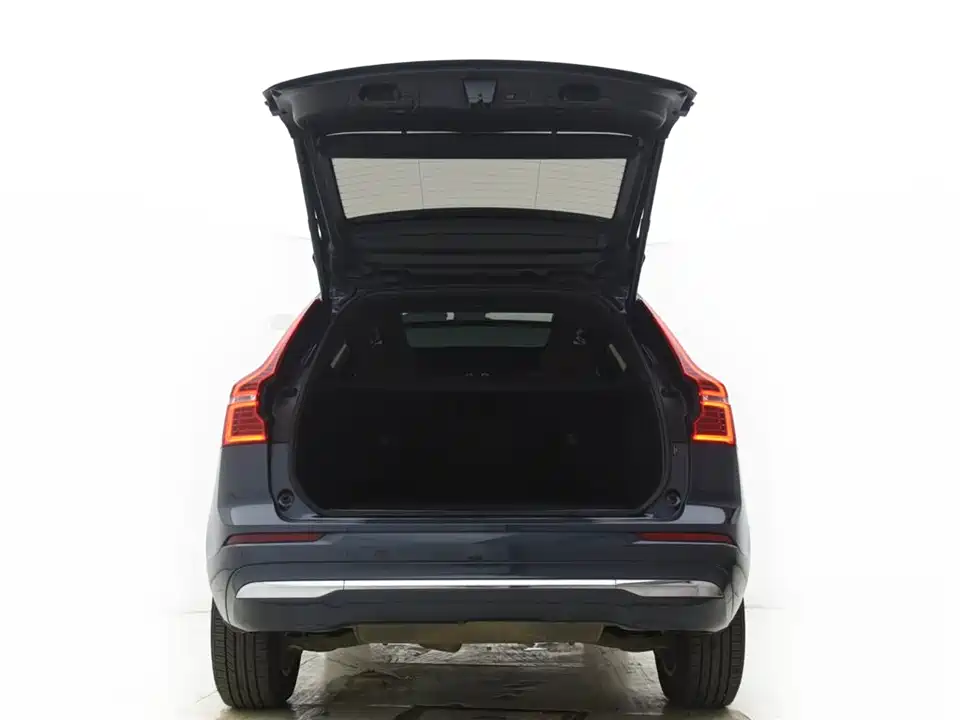 Volvo XC60 Volvo XC60