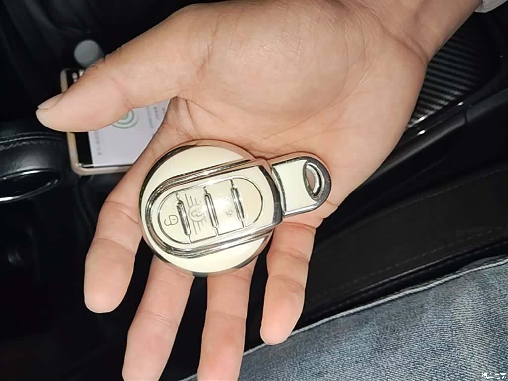 Mini Countryman, 2019 9