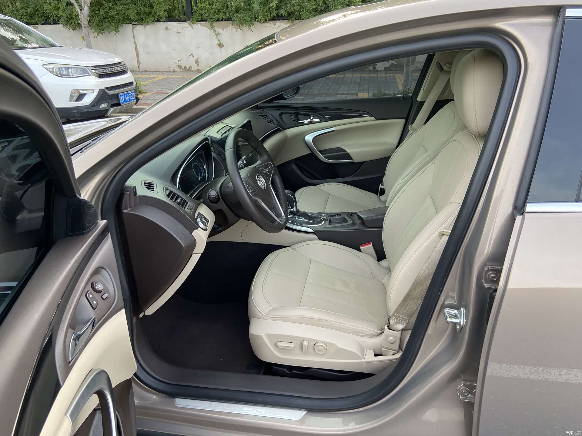 Buick Regal, 2015 7