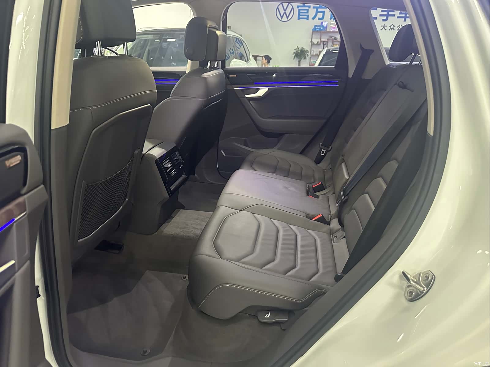 Volkswagen Touareg, 2019 9