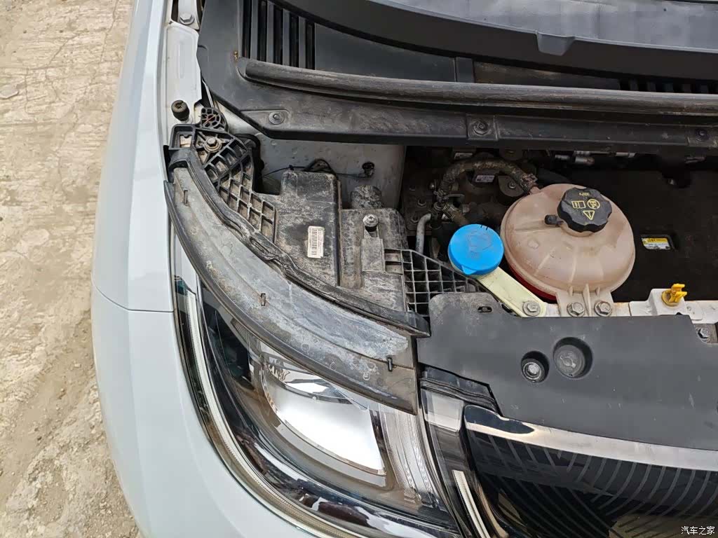 BYD Dolphin, 2022 21