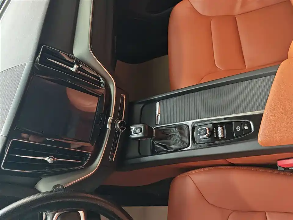 Volvo XC60 Volvo XC60