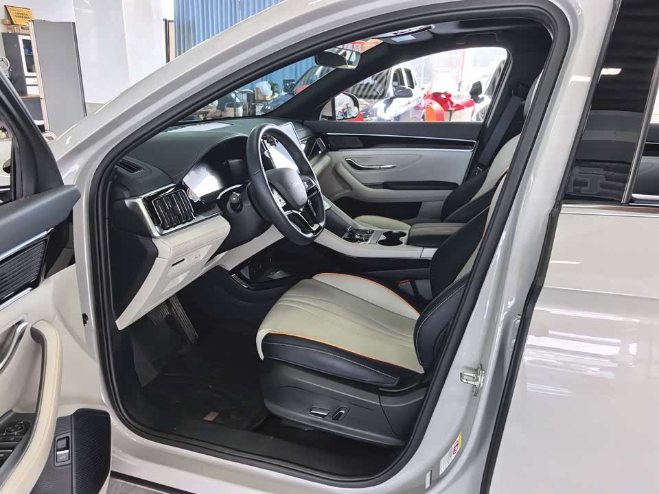BYD Songjiang BYD Songjiang