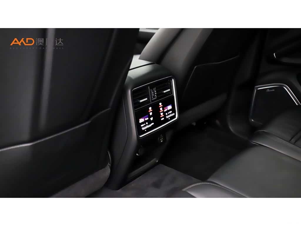 Porsche Cayenne, 2018 9
