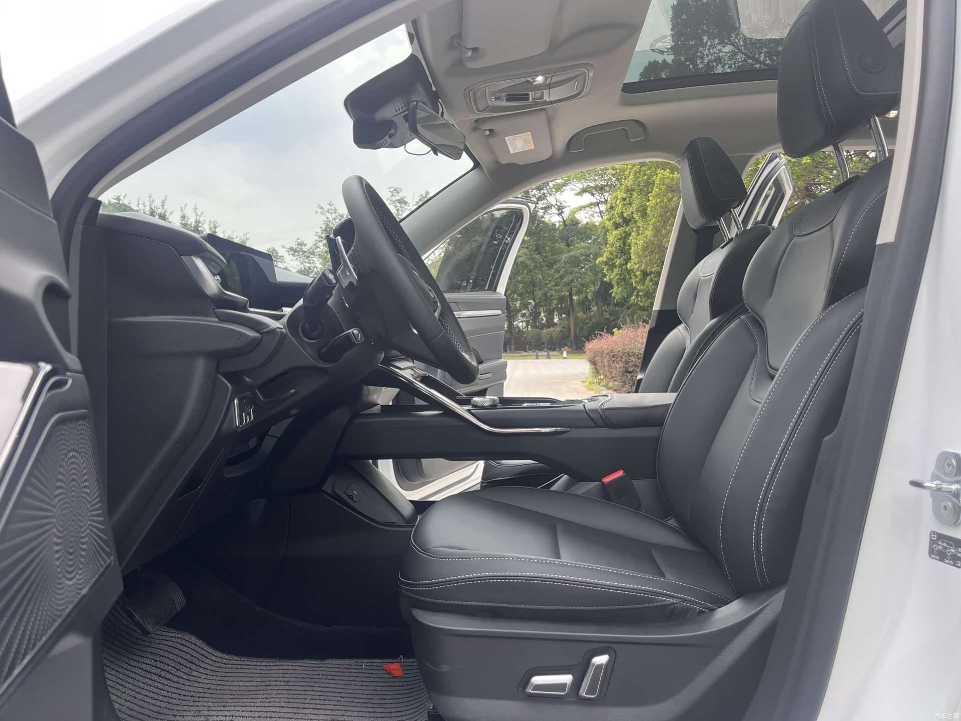 Haval H6, 2022 все фото
