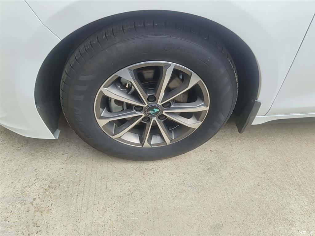 BYD Destroyer 05, 2023 23