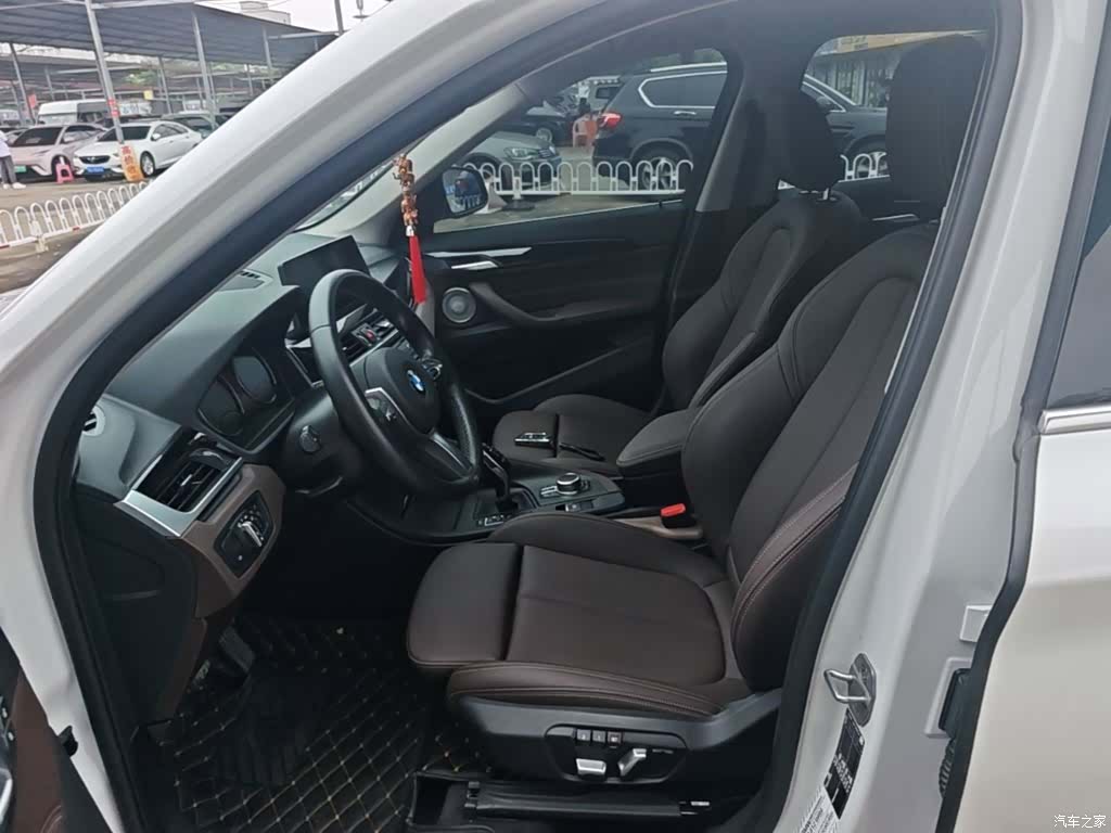 BMW X1, 2023 15