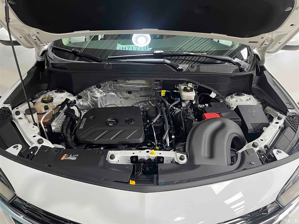 Buick Encore GX, 2022 19