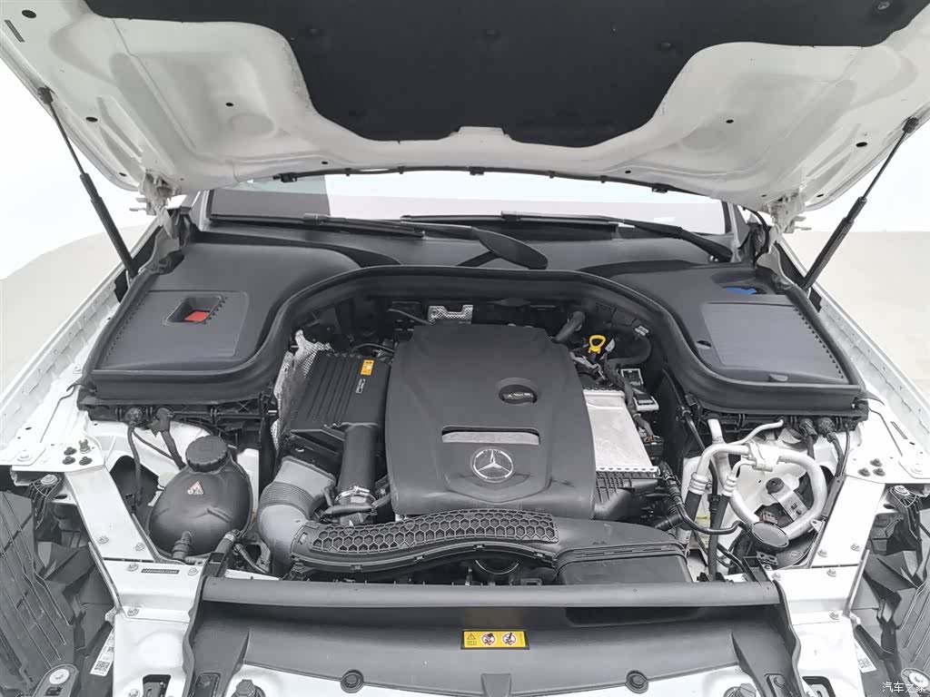 Mercedes-Benz GLC, 2018 6