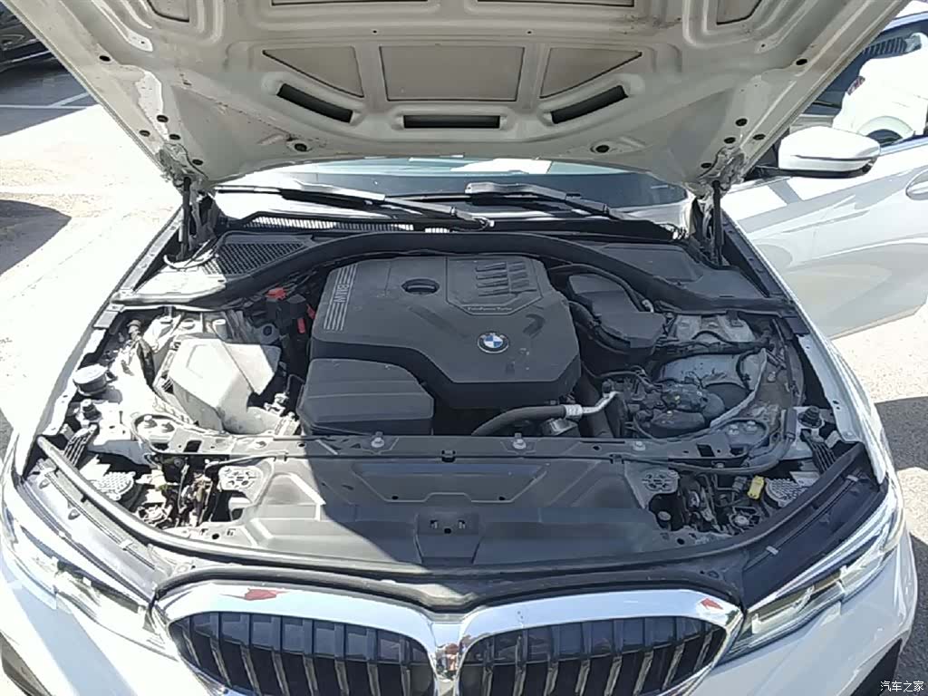 BMW 3 Series, 2022 20