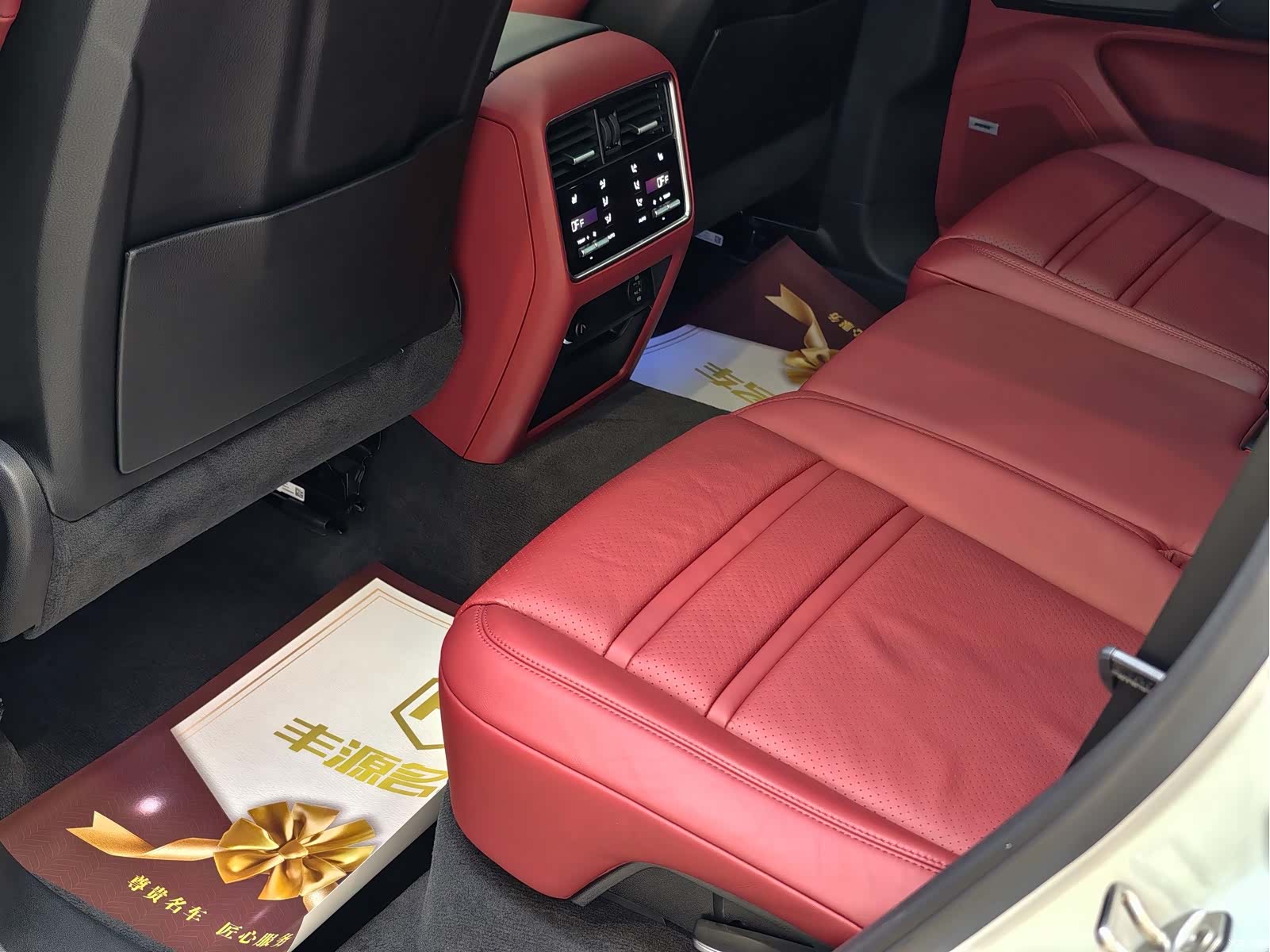 Porsche Cayenne, 2019 10