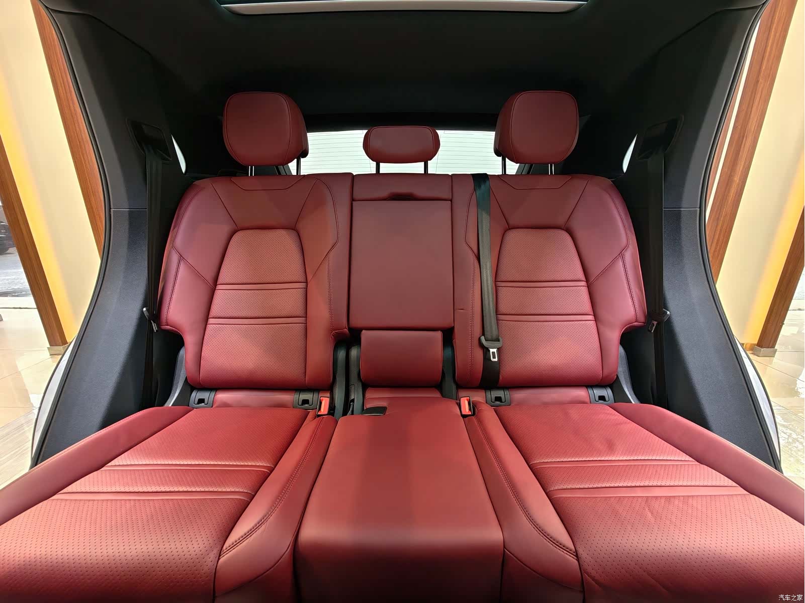 Porsche Cayenne, 2019 13