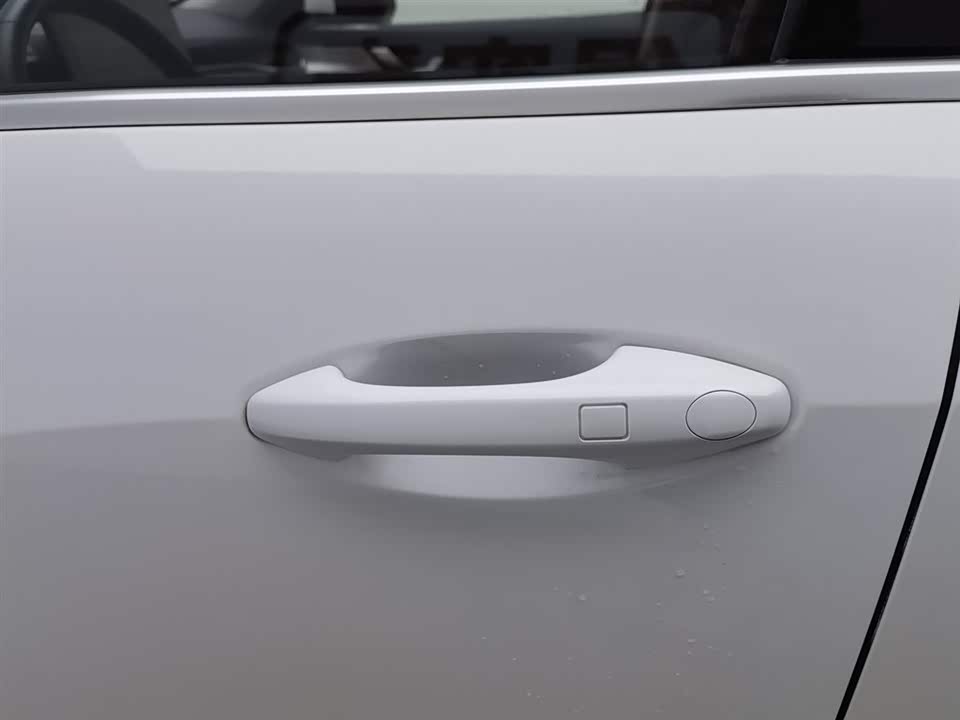 Weipai Latte DHT-PHEV