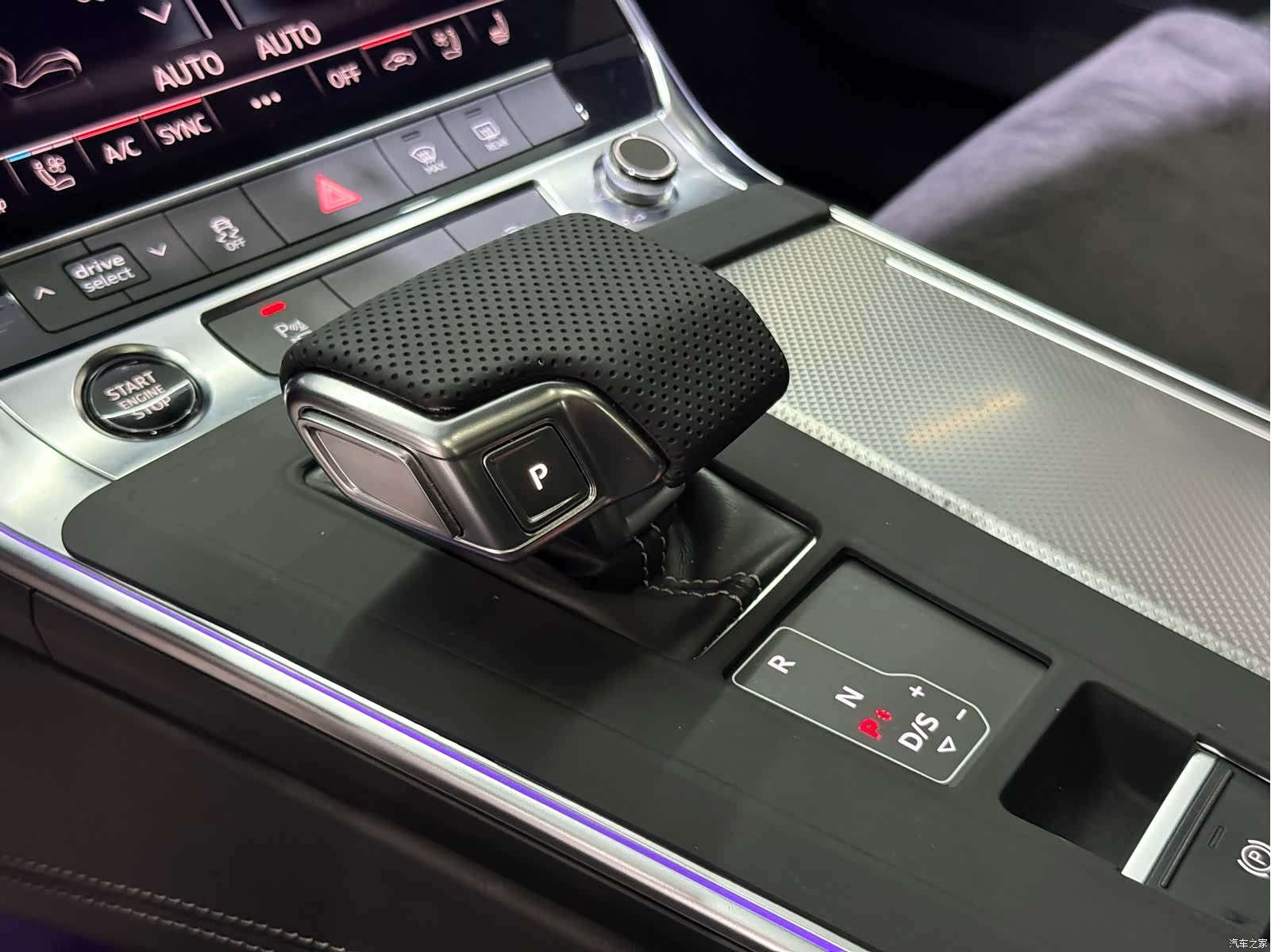 Audi A6L, 2021 6