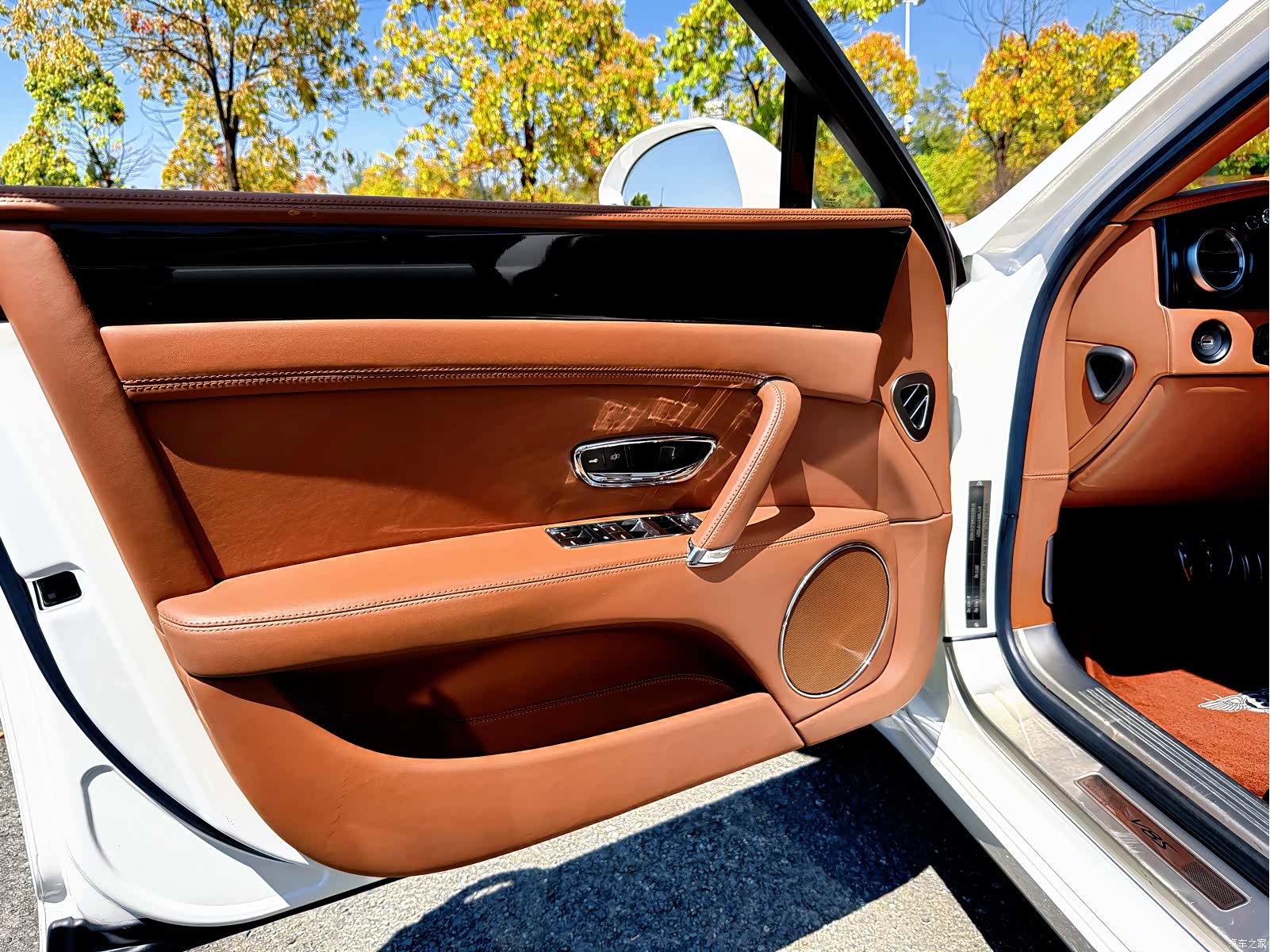 Bentley Flying Spur, 2020 27