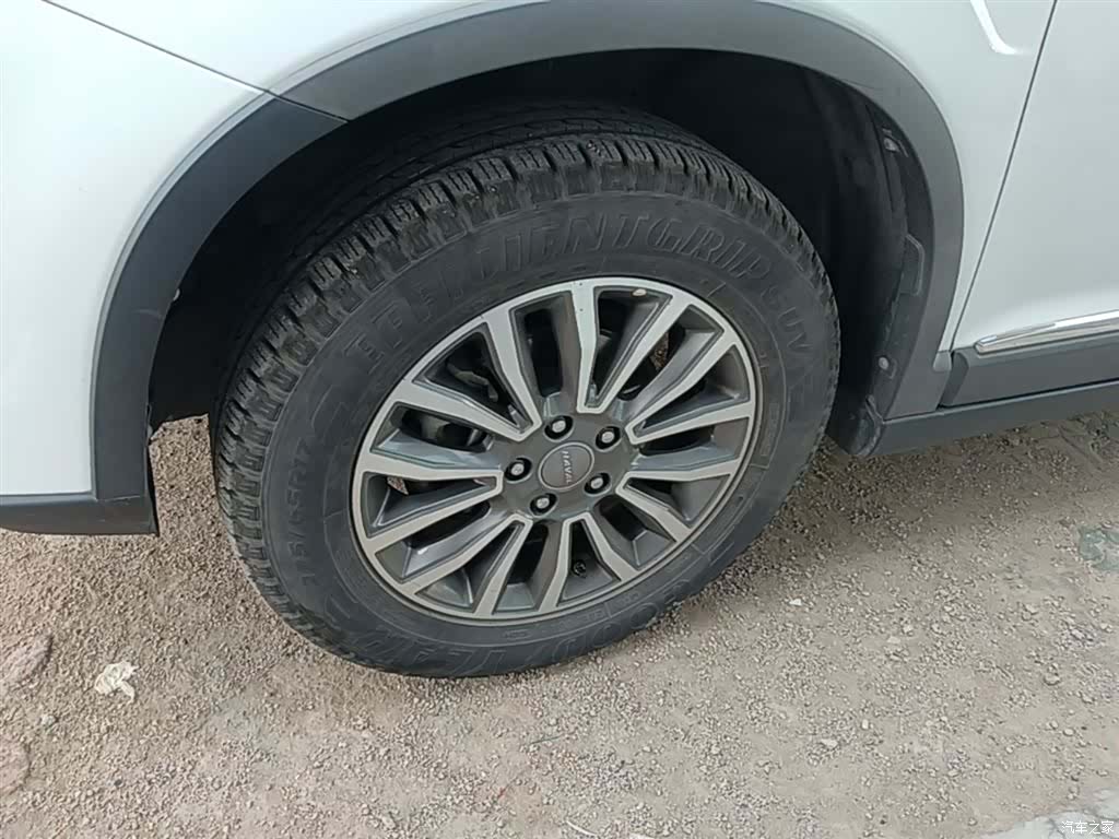 Haval H6, 2018 23