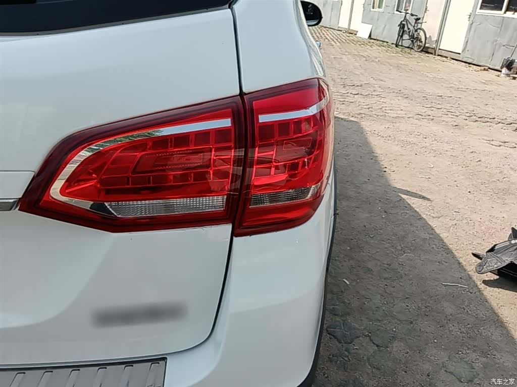 Haval H6, 2018 8