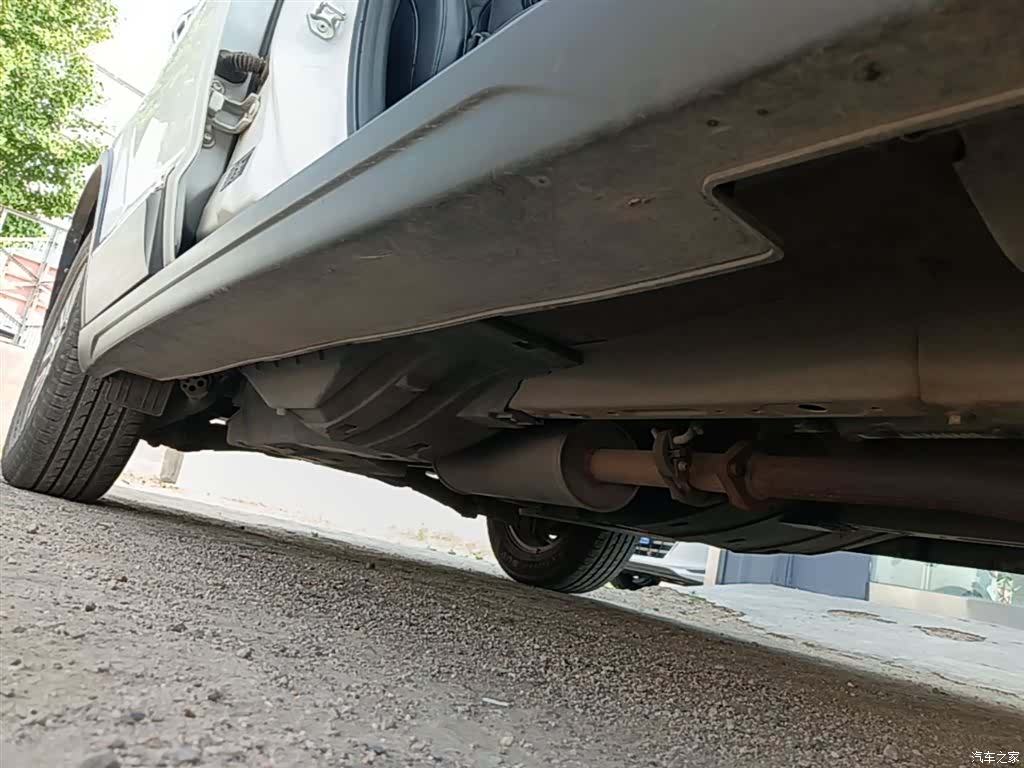 Haval H6, 2018 21