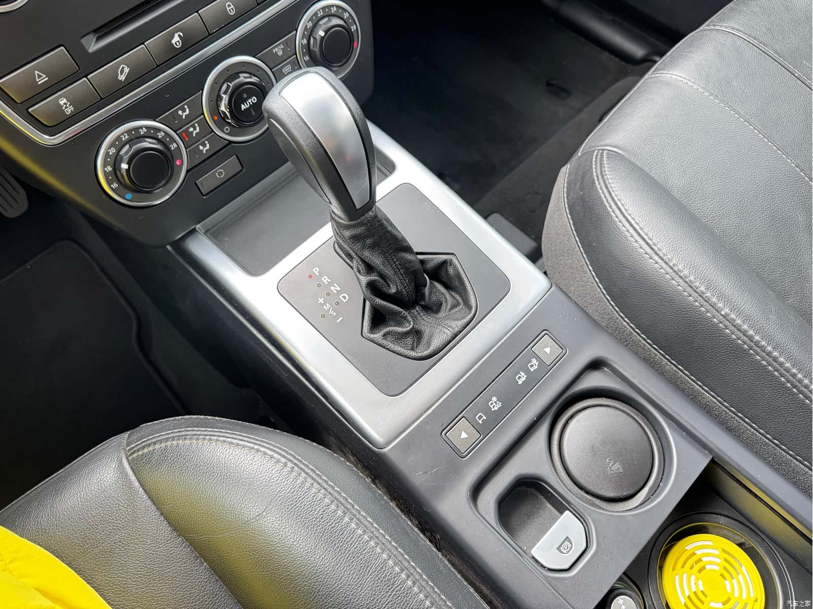 Land Rover Si4, 2014 20
