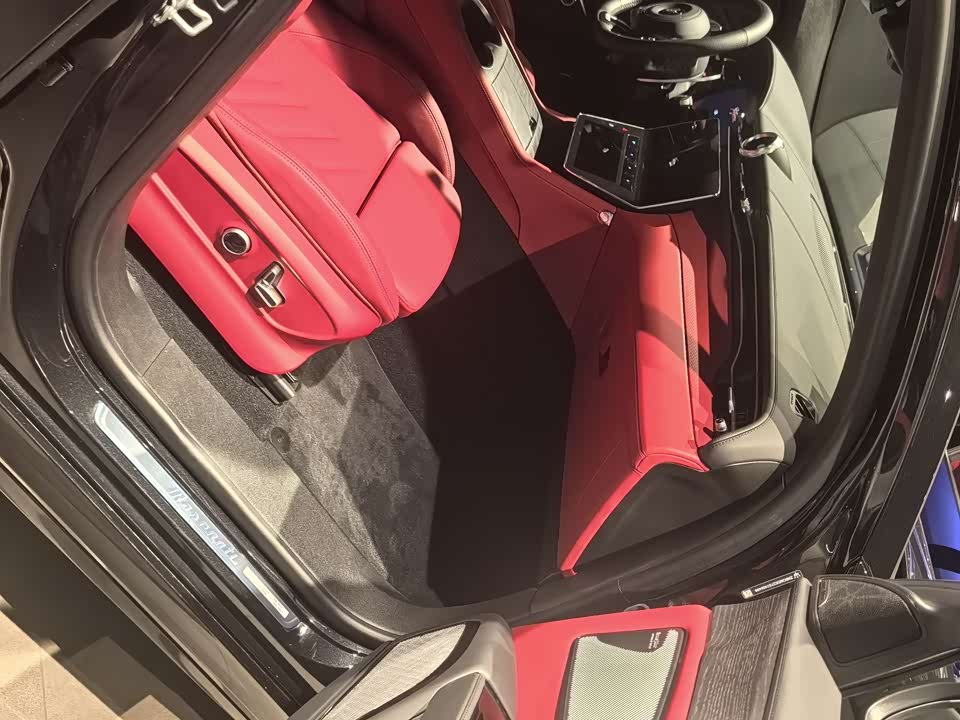 Maserati Grecale Grecale