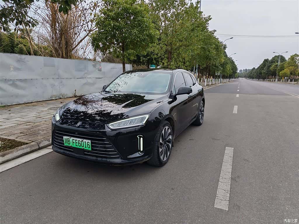 AITO M5, 2022 1