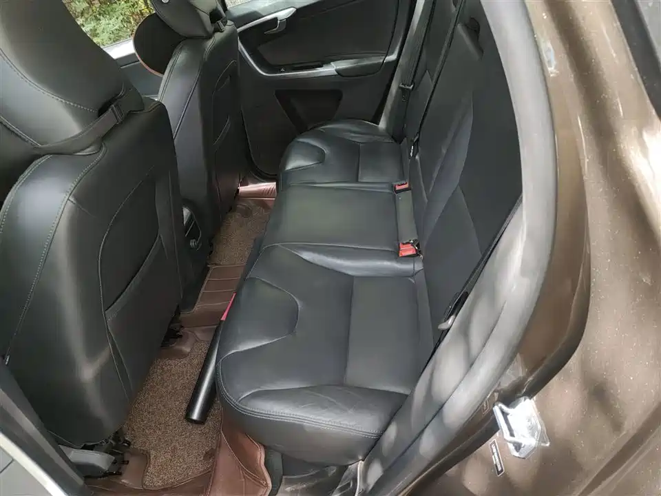 Volvo XC60 Volvo XC60