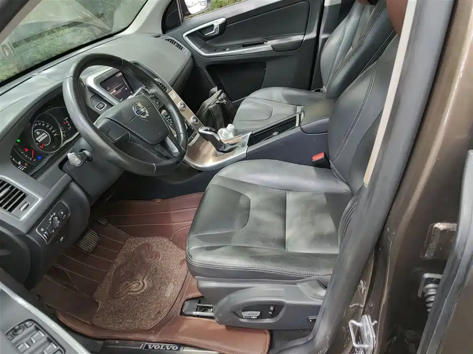 Volvo XC60 Volvo XC60