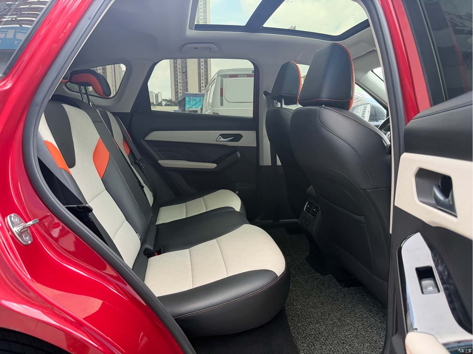 Haval Jolion, 2021 11