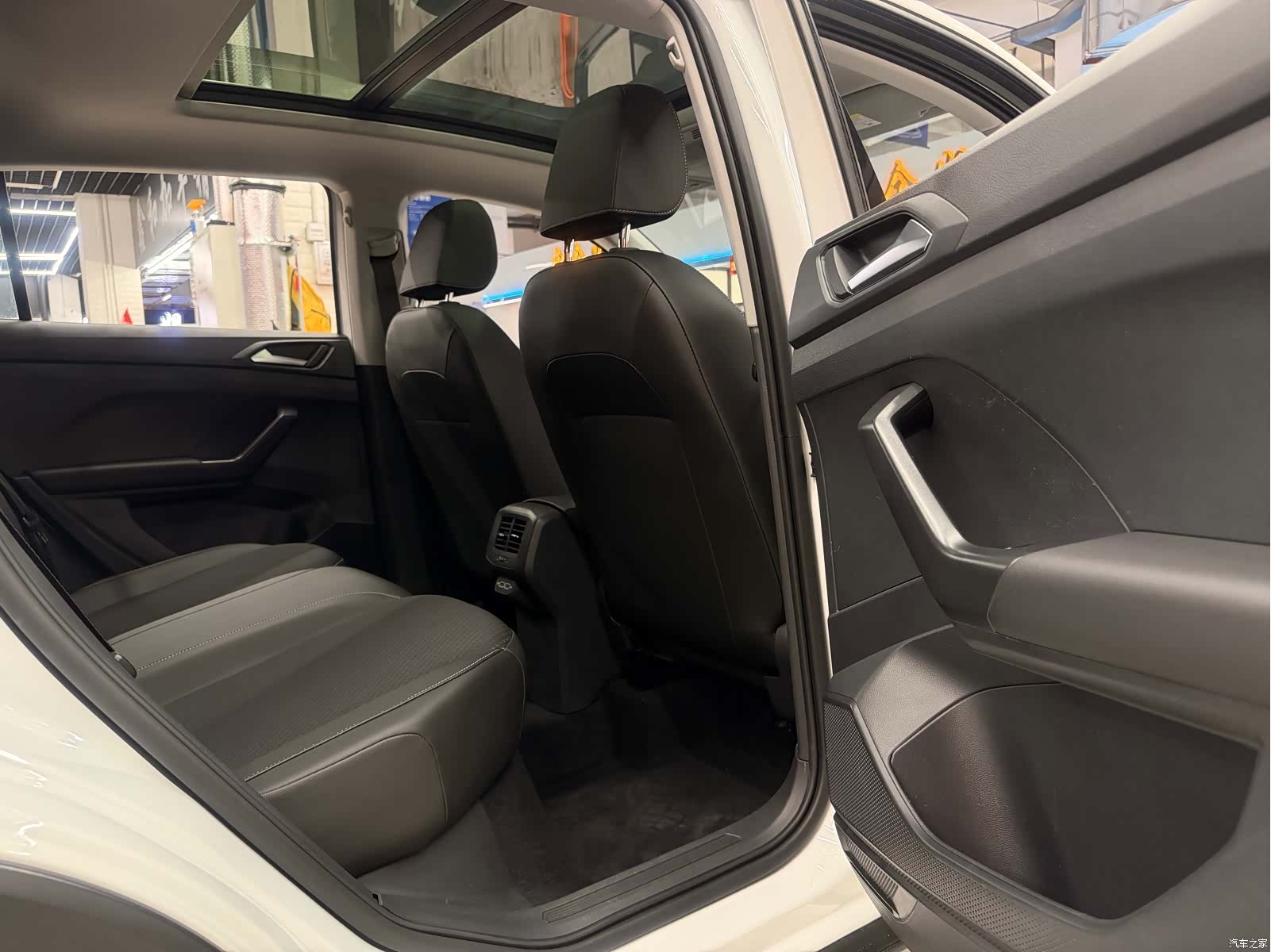 Volkswagen Tacqua, 2023 24