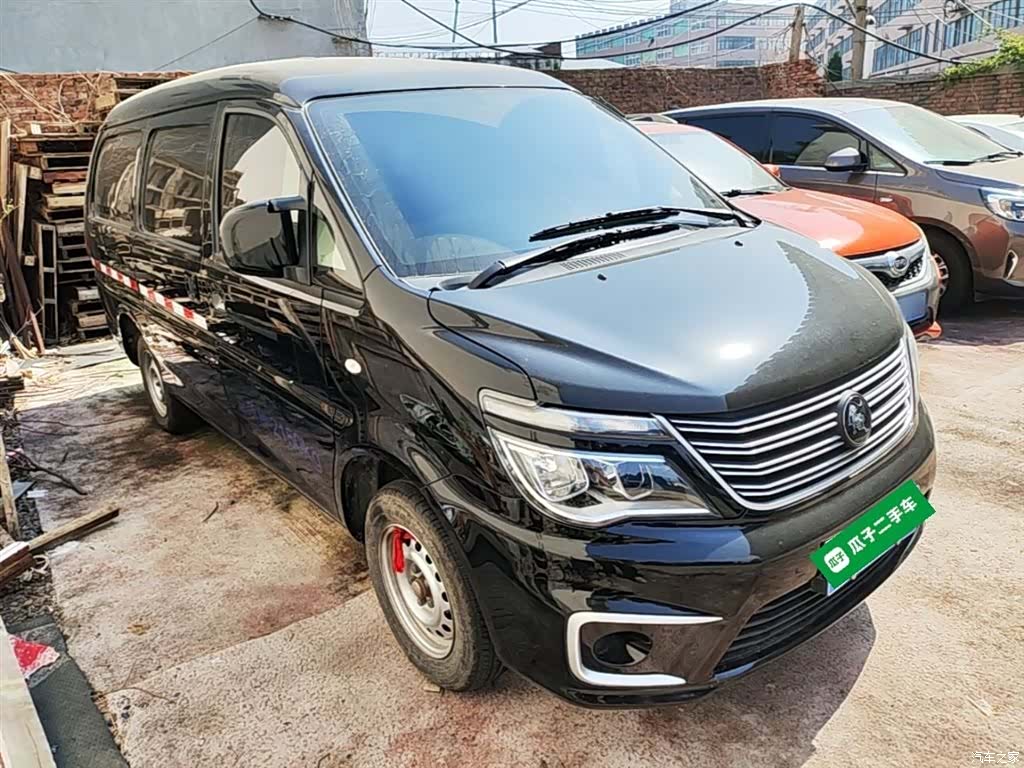 DongFeng V3, 2023 4