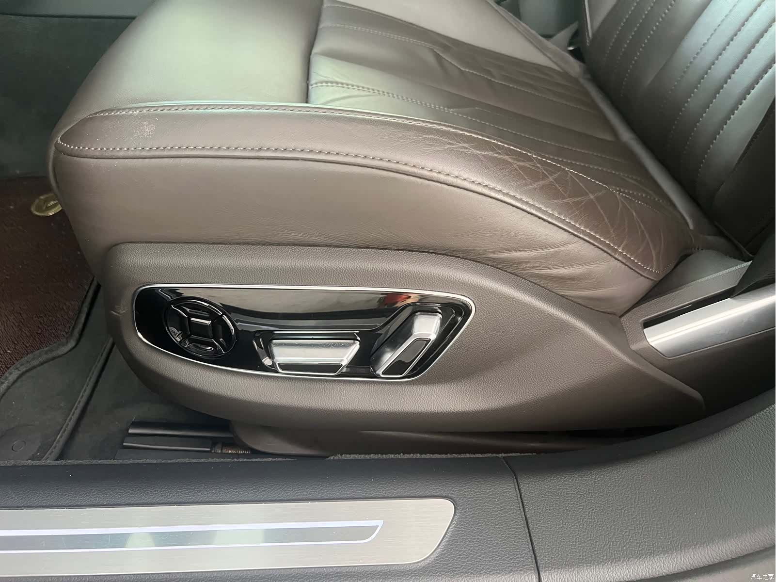 Audi A8L, 2020 10