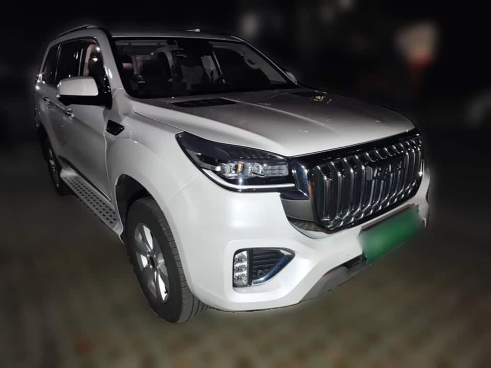 Haval H9