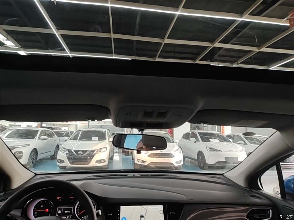 Buick Verano, 2017 18
