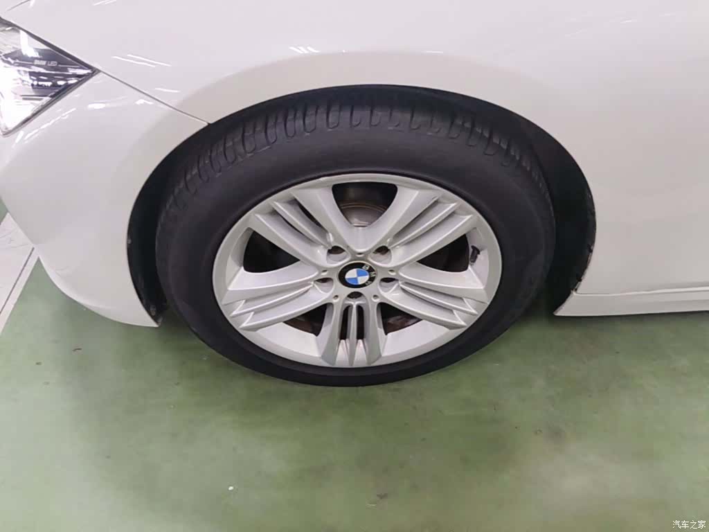 BMW 3 Series, 2017 23