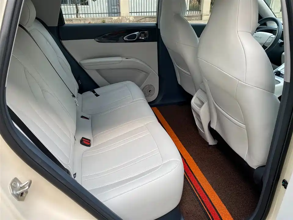 Geely Galaxy Star Wish