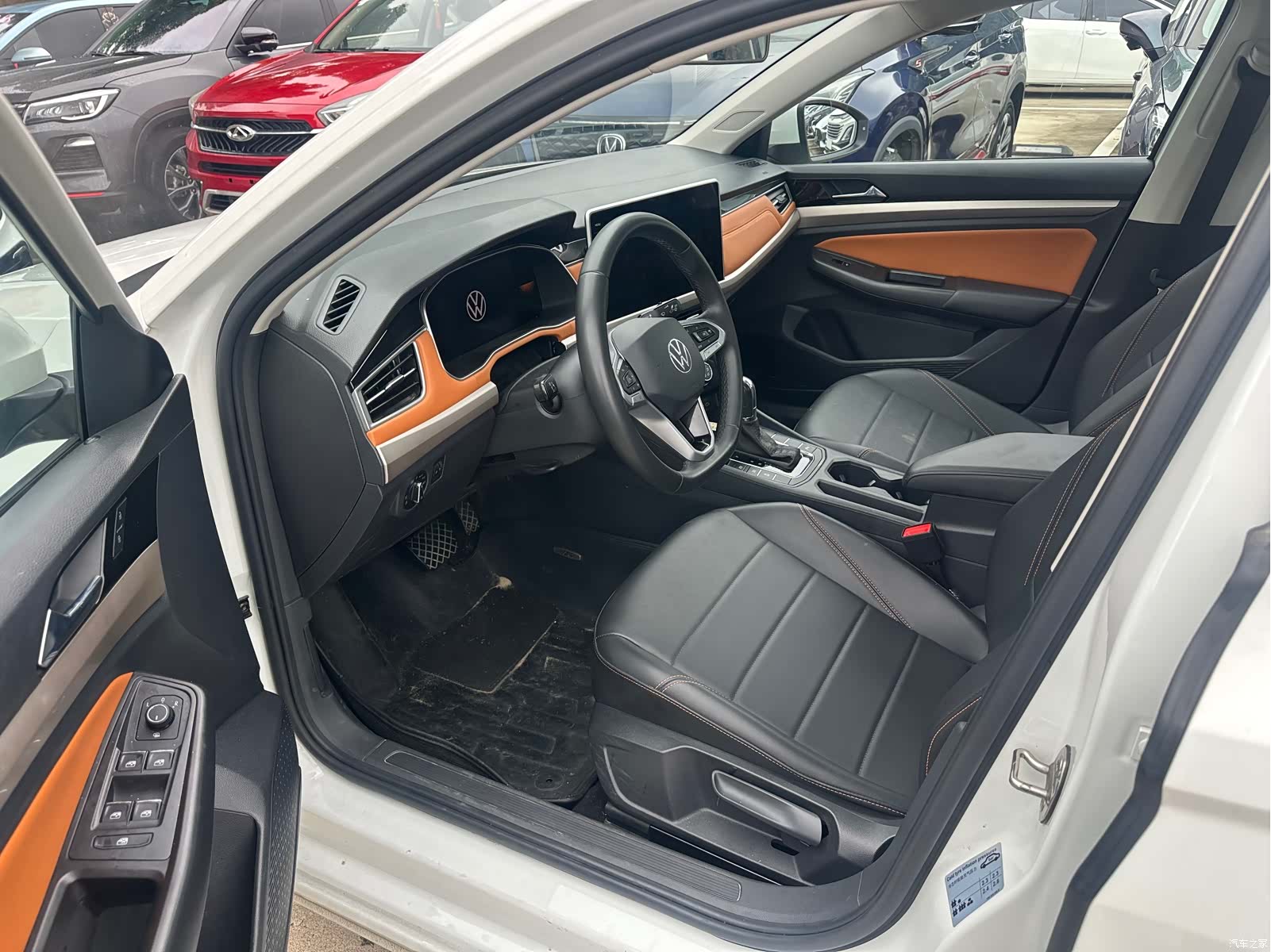 Volkswagen Bora, 2024 8