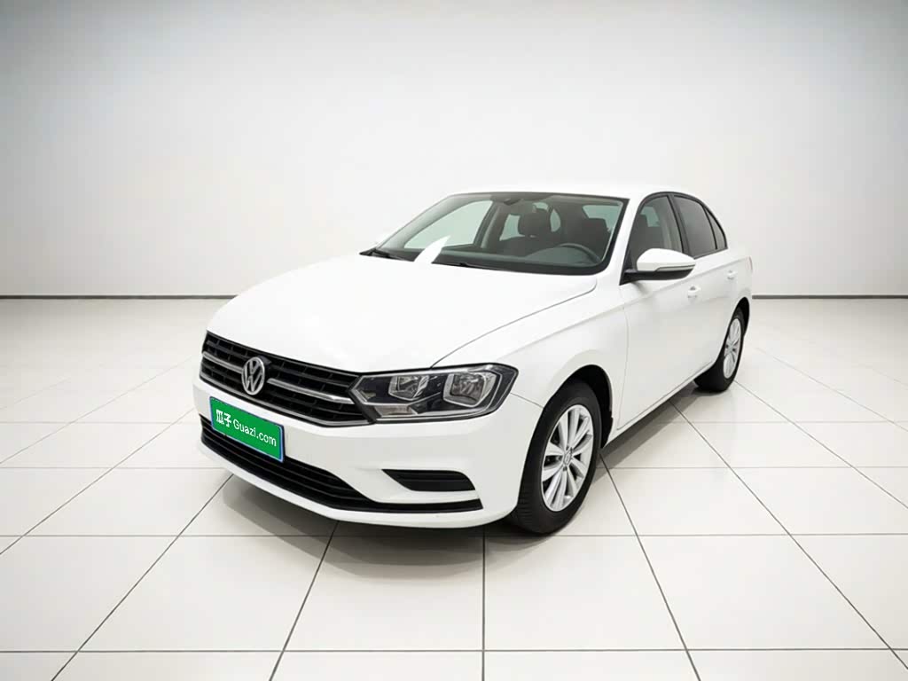 Volkswagen Bora 2017 1.6L AT Fashion