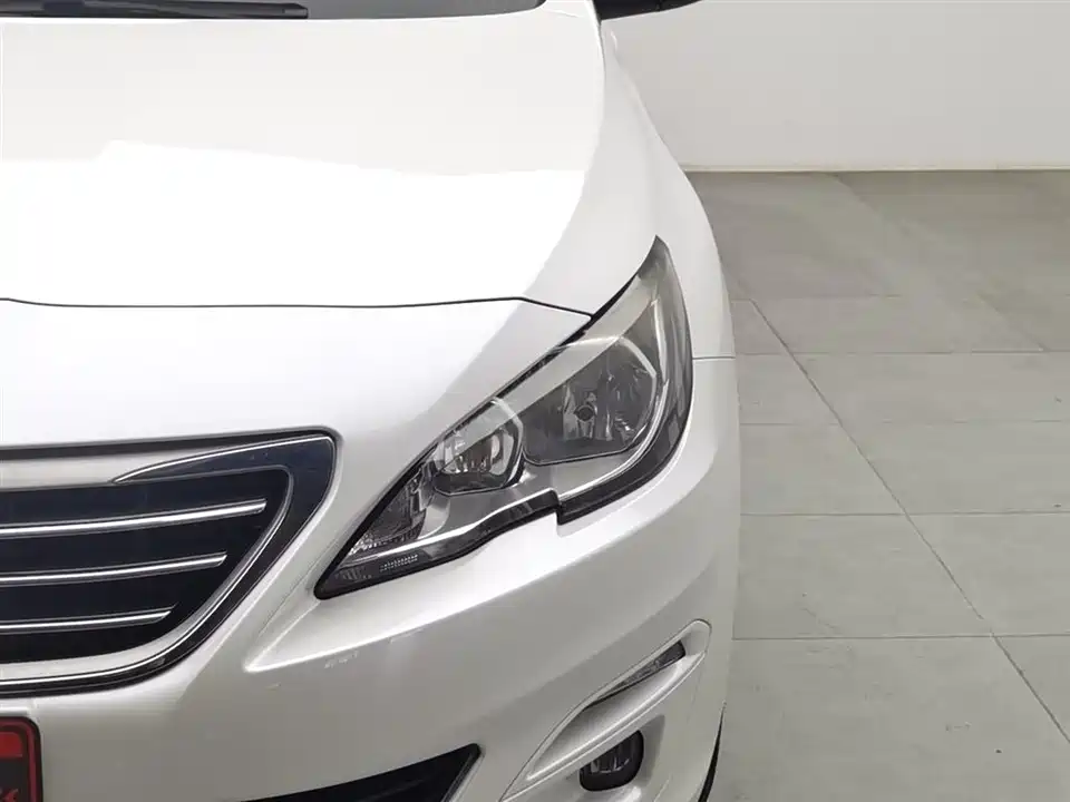 Peugeot 408 Peugeot 408