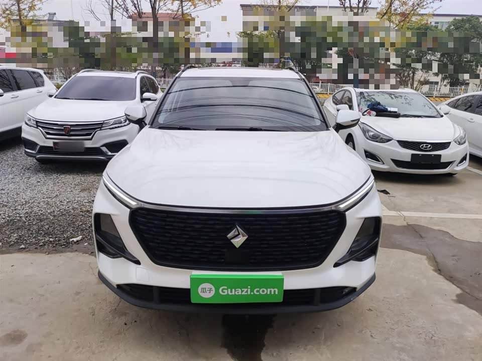 Baoding RS-3