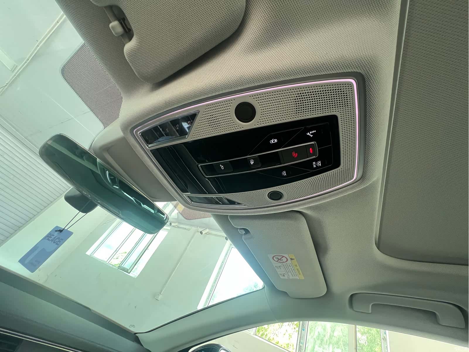 Audi A8L, 2020 18