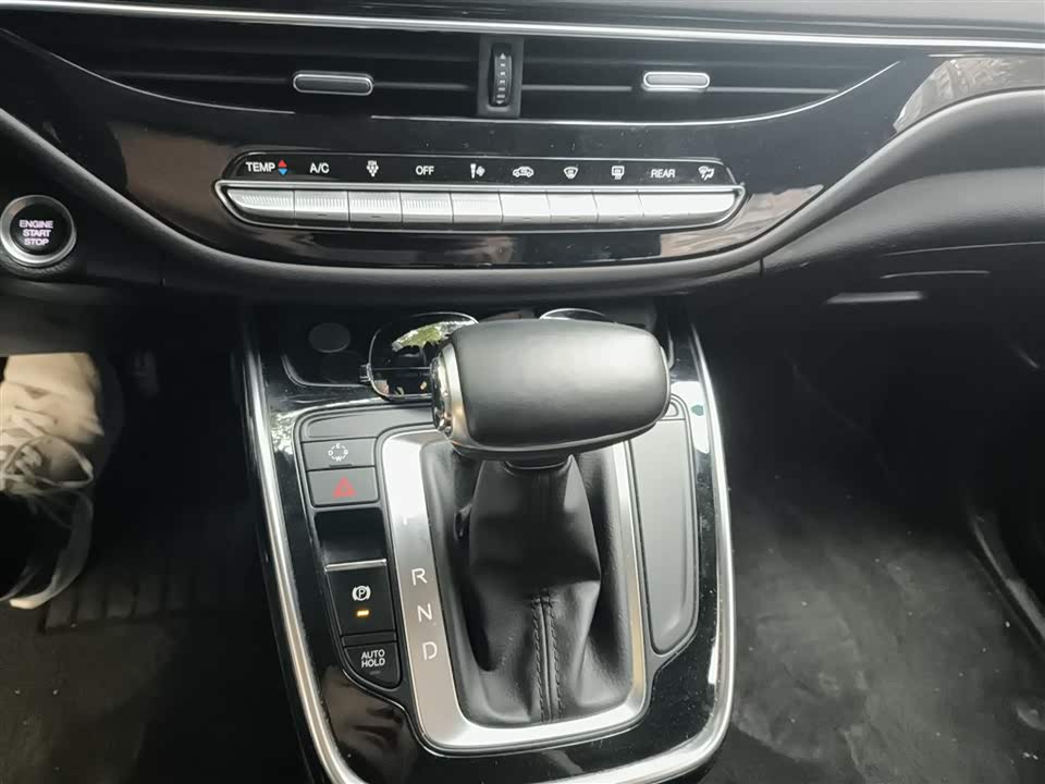 Trumpchi Trumpchi M6