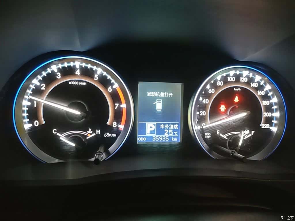 Toyota Highlander, 2017 10