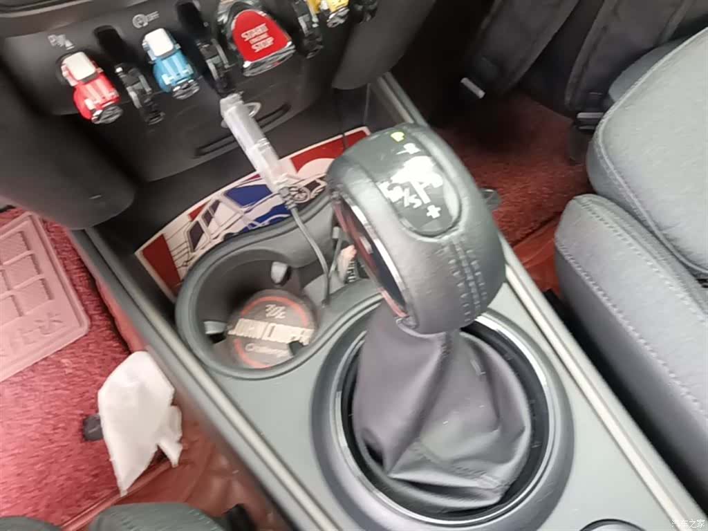 Mini Countryman, 2019 14