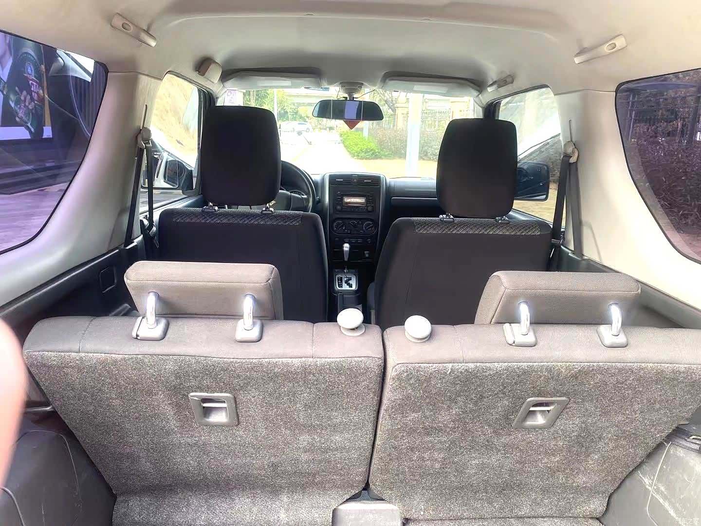 Suzuki 1.3, 2017 8
