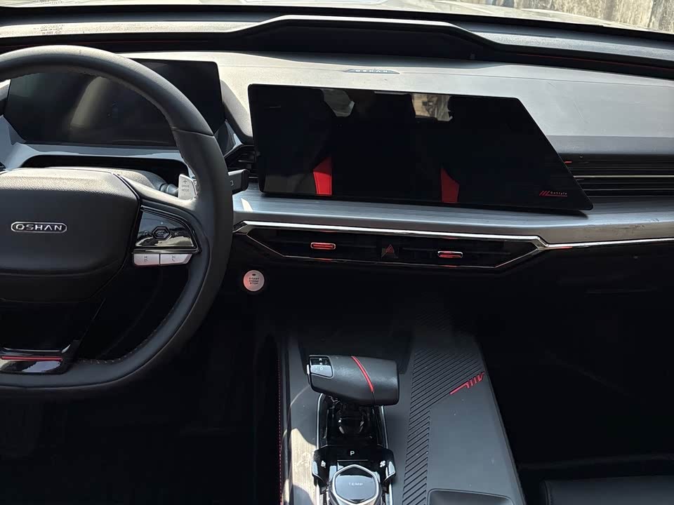 Oshan Z6