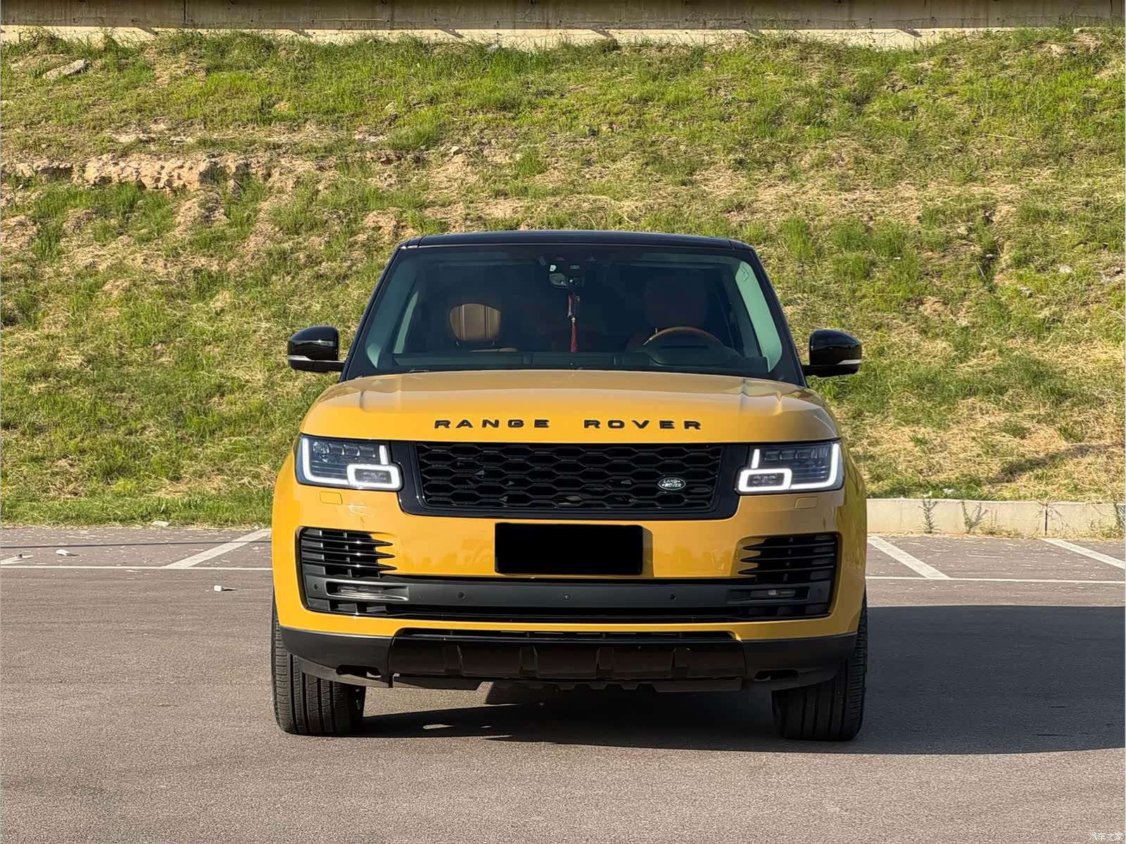 Land Rover Range Rover, 2021 2
