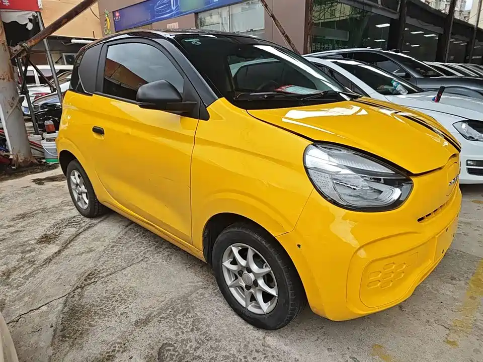Roewe Clewe CLEVER