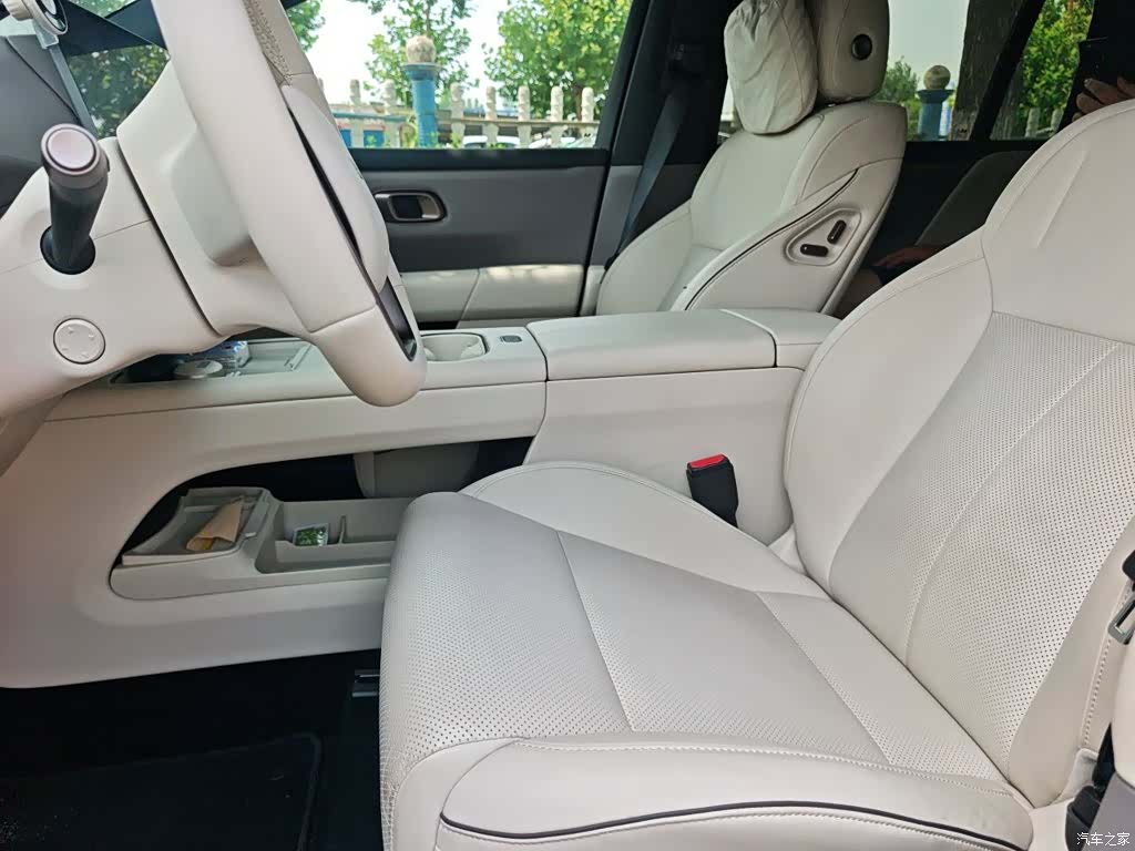 Li Auto i6, 2026 8