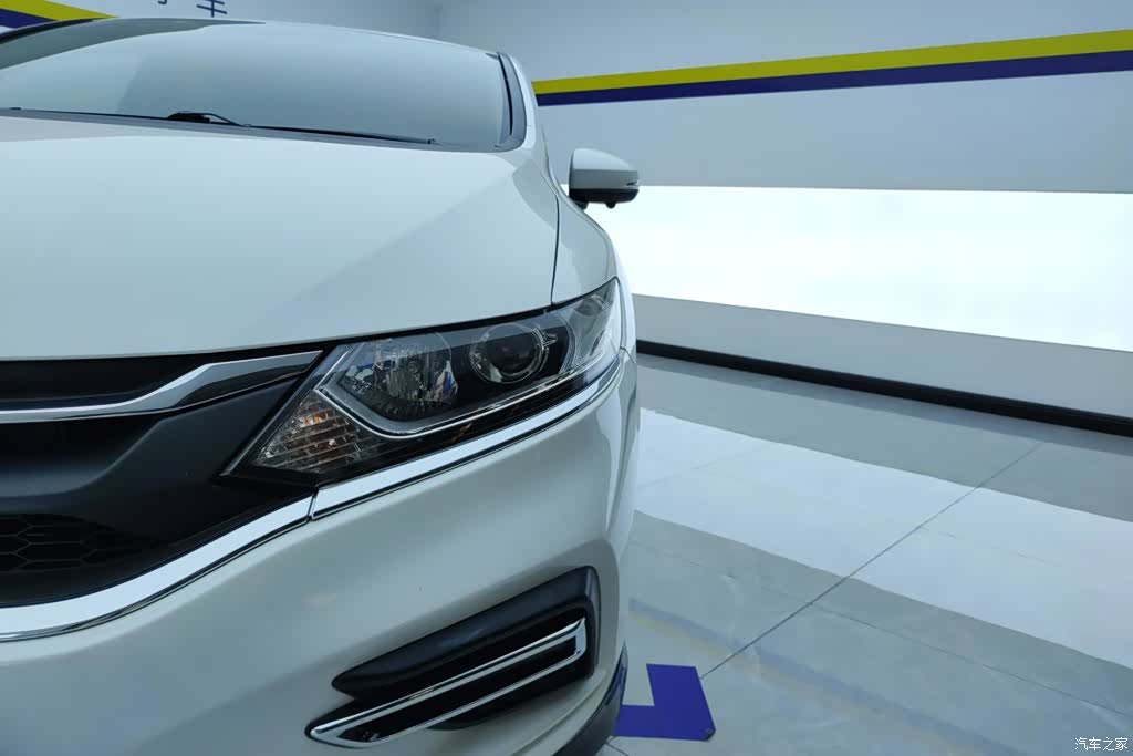 Honda Jade, 2018 все фото